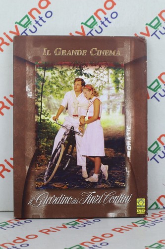 Giardino dei finzi - giardino,