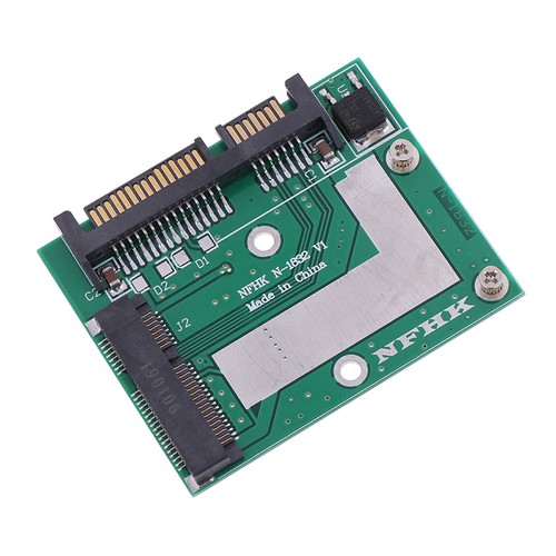 Msata ssd sata 6 - msata,