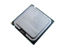 Processore CPU Intel Core 2 Extreme QX6800 SLACP 2,93 GHz quad-core TESTATO