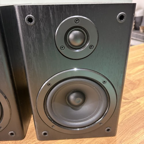 Jvc d427s diffusori - jvc, ux-d427s