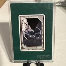 Star Wars la trilogia