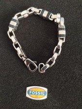 Bracciale Fossil Uomo