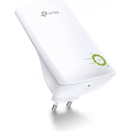 Range extender wifi link - range,