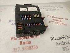 CENTRALINA SAM SMART 451 MHD 1.0 BENZINA 2007-2014 A4519060900/001