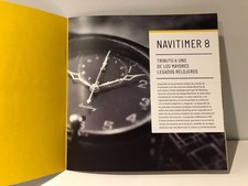 Catalogue Catálogo BREITLING