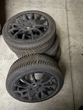 4 Gomme MICHELIN e cerchi