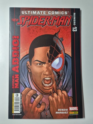 Ultimate comics - ,