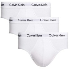 Calvin Klein Uomo Slip Hipster