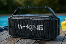 new W-King D9-1 Altoparlante