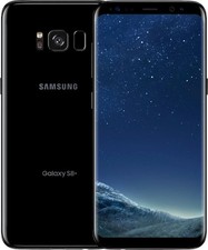 NUOVO! SAMSUNG GALAXY S8 PLUS