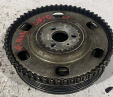 Puleggia albero motore per - motore,