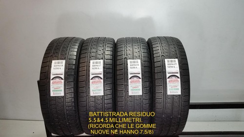 Gomme usate termiche - gomme,