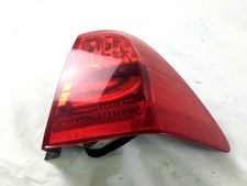 7289432 FARO FANALE POSTERIORE DESTRO PARTE ESTERNA BMW SERIE 3 320D E91 2.0 D 4