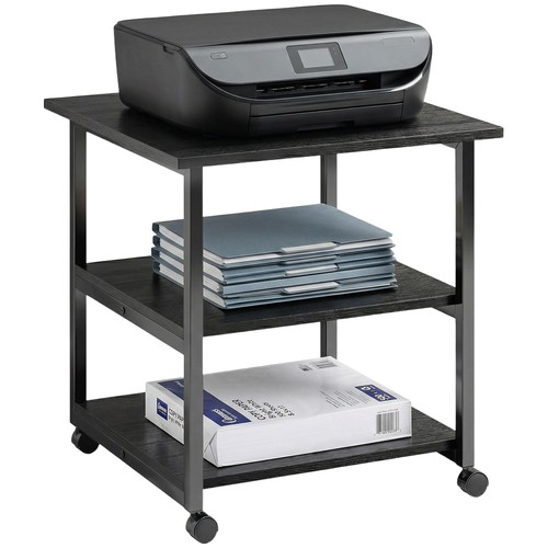 Homcom carrello porta - homcom,