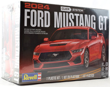 Revell 2024 Ford Mustang GT -