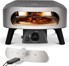 COZZE Forno Pizza a Gas 13”