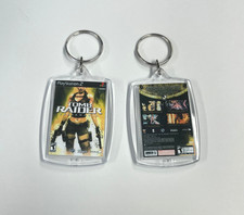 Tomb Raider: Underworld PS2