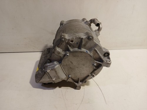 Volvo xc40 unità motrice - unità,
