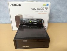 mini pc Asrock ION 330 HT