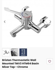Rubinetto miscelatore lavabo