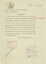 Storia Postale Italiana -