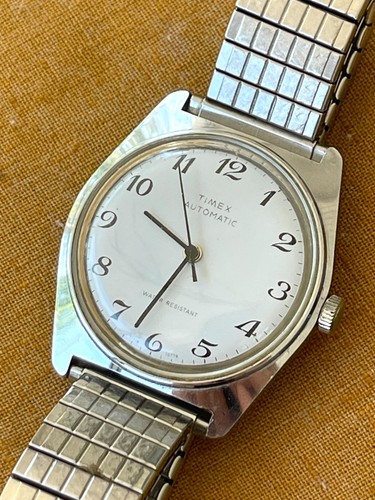 Orologio uomo timex automatic - orologio,