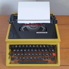 Olivetti - Underwood 315 -