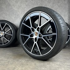 Ruote estive Porsche 992.2