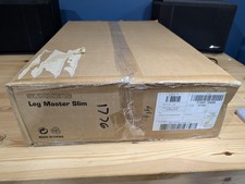 Summers Leg Master Slim, nuovo