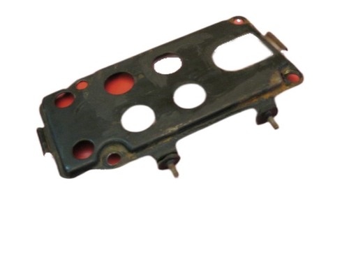Supporto vano batteria support - supporto,