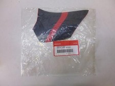 Adesivo Sticker Emblema Stripe