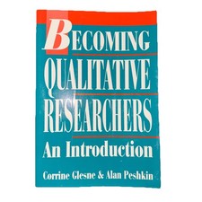 Becoming Qualitative