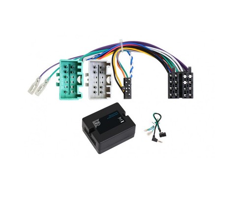 Adattatore autoradio can - adattatore,