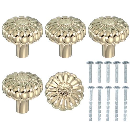 5pcs maniglie per - per, cassetti