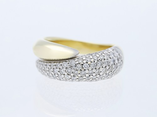 Anello prezzo superiore - , 1,00