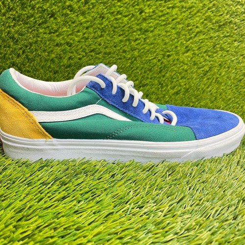 Scarpe skate sportive vans - da,