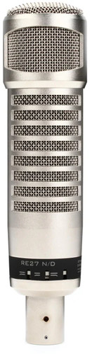 Electro voice re27n - electro-voice, re27n/d
