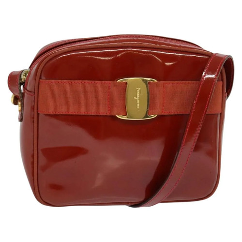 Salvatore ferragamo vala pelle - ferragamo,