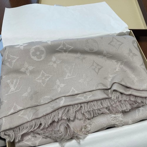 Stola monogramma louis vuitton - stola,