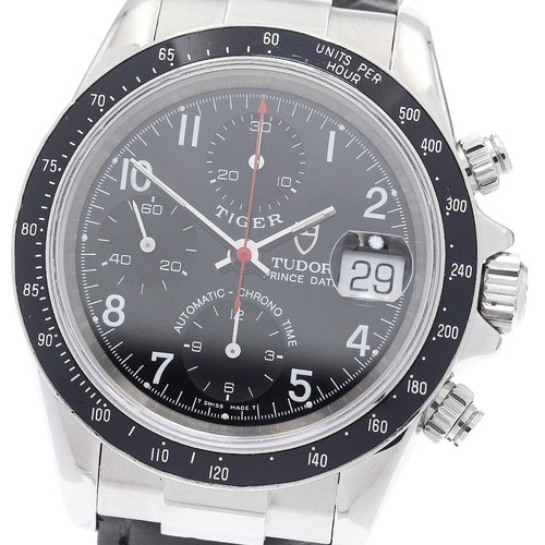 Tudor prince date chronotime - prince,