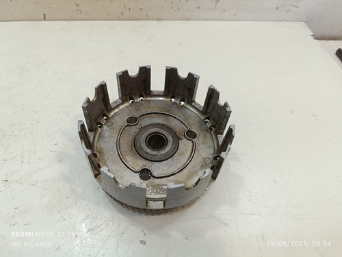 Campana frizione per yamaha - per, dt