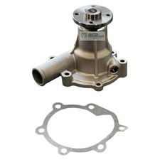 Pompa acqua per caterpillar cat 301.8C mitsubishi con guarnizione