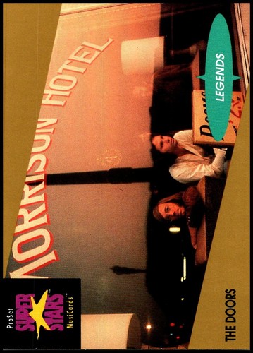 1991 super stars musicards - super,