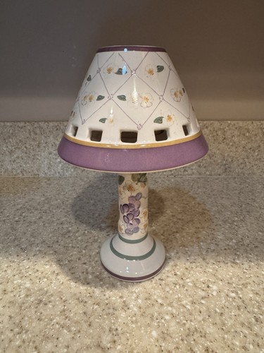 Yankee lampada candela lilla - yankee,