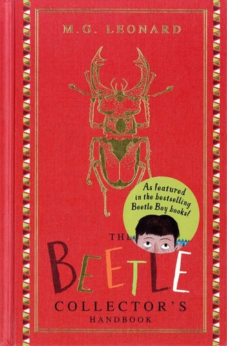 The beetle collector - the,