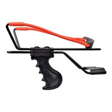 Fionda professionale SD7-CM adatte per pallini da 9,5 mm