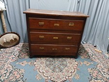 Cassettone In Noce Fine 700