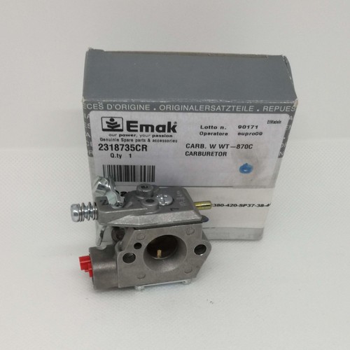 Carburatore walbro 870d - walbro, wt-870d