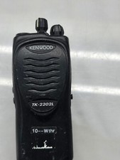 Kenwood TK-2202L