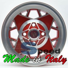 Set 4 Cerchi in lega per Fiat
